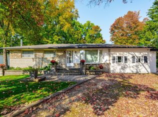 360 Colborne St, Centre Wellington, ON N0B 1S0