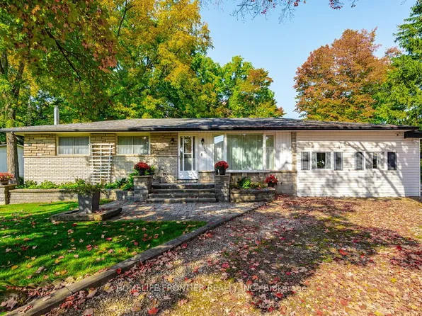 360 Colborne St, Centre Wellington, ON N0B 1S0