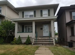 734 Walnut St, Donora, PA 15033