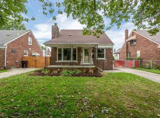 17837 Biehl St, Roseville, MI 48066