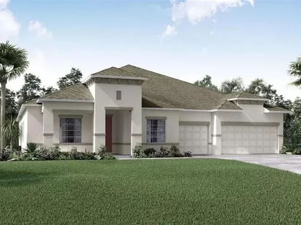 10014 Dolphin Gull Cir, Thonotosassa, FL 33592