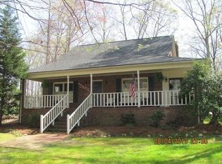 1128 Estate Dr, York, SC 29745