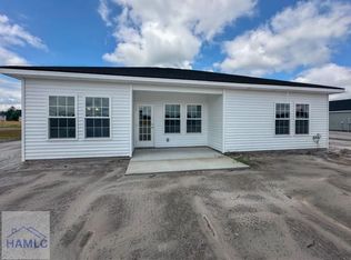 135 Doctors Creek Rd NE, Ludowici, GA 31316
