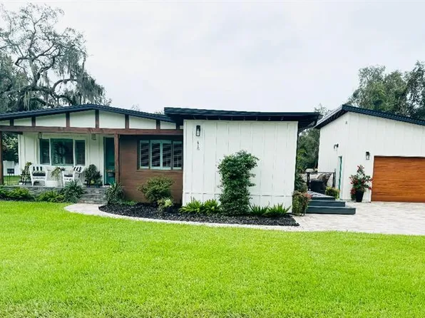 418 E Gulley Ave, Oakland, FL 34760