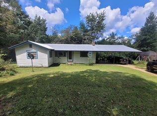 457 Antioch Rd, Magee, MS 39111