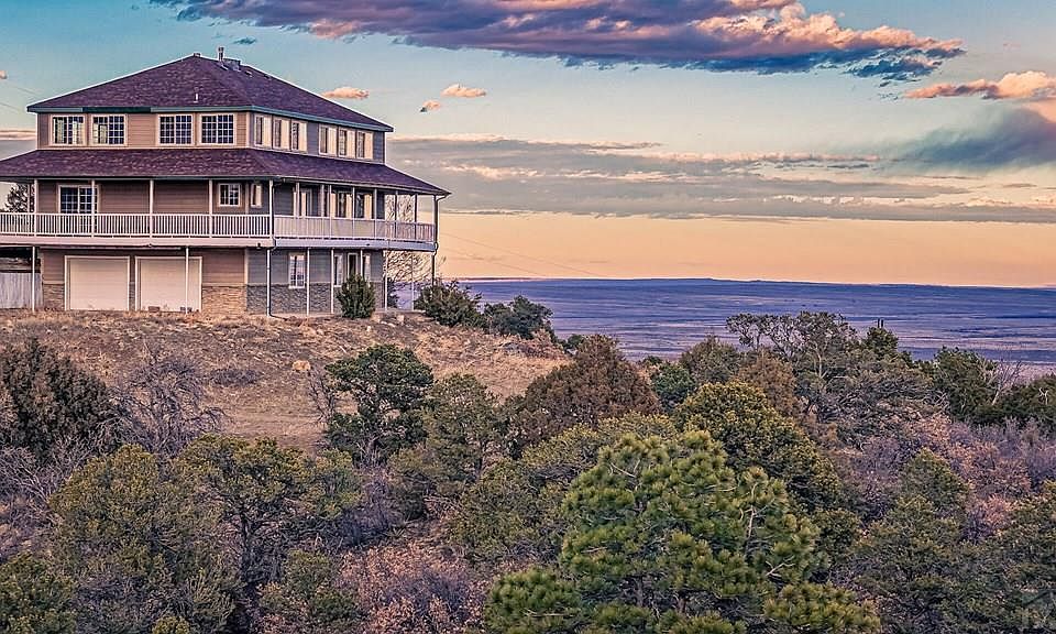 20722 Tollerburg Rd, Trinidad, CO 81082 [Price Cut $50,000] | Zillow