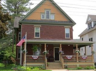 128 South St, Ridgway, PA 15853