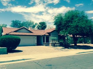 1930 E Sheena Dr, Phoenix, AZ 85022