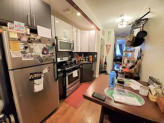 Rented by Lofts and Flats LLC