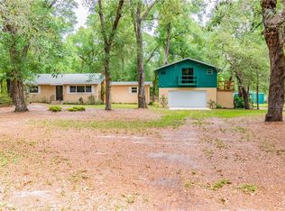 2250 & 2280 Saragossa Ave, Deland, FL 32724