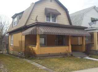 1809 Kenneth Ave, Arnold, PA 15068