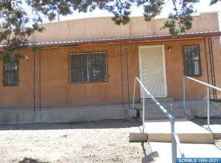 2258 N Pinos Altos Rd, Silver City, NM 88061