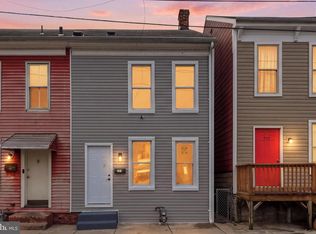 715 E Clarke Ave, York, PA 17403
