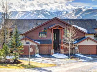 2811 Gallivan Loop #44, Park City, UT 84060