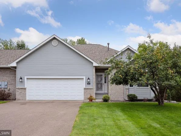 940 133rd Ct NE, Ham Lake, MN 55304