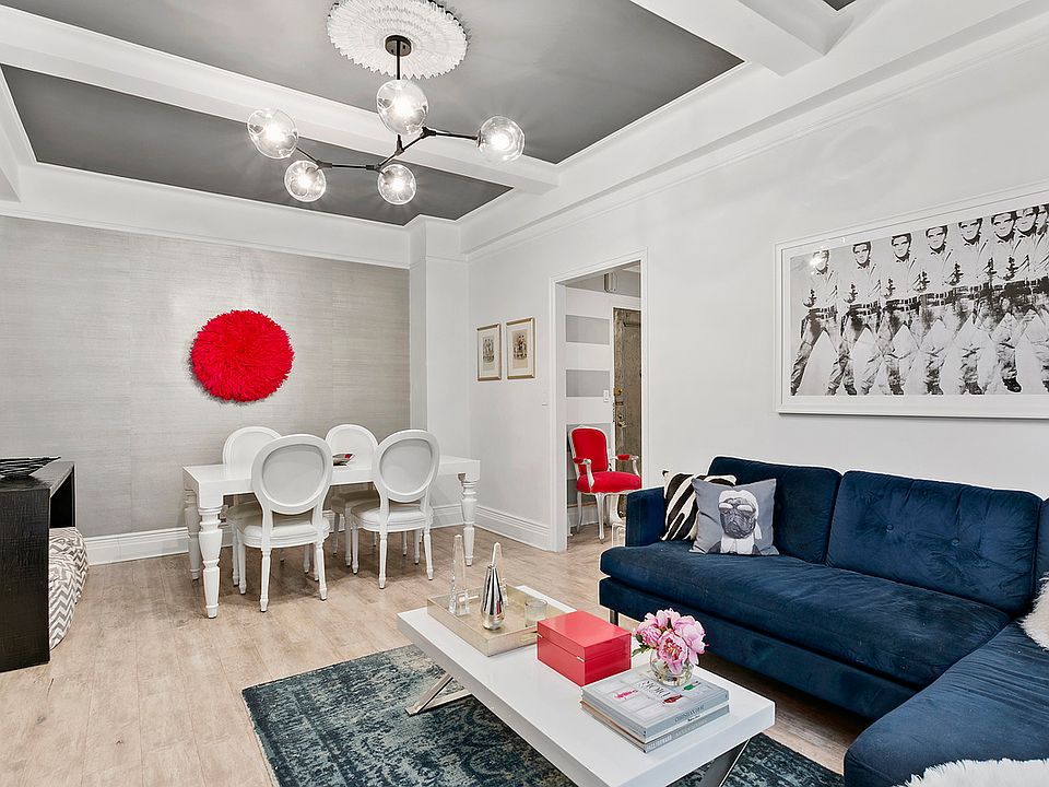 1st image of 201 W 89th St APT 12C