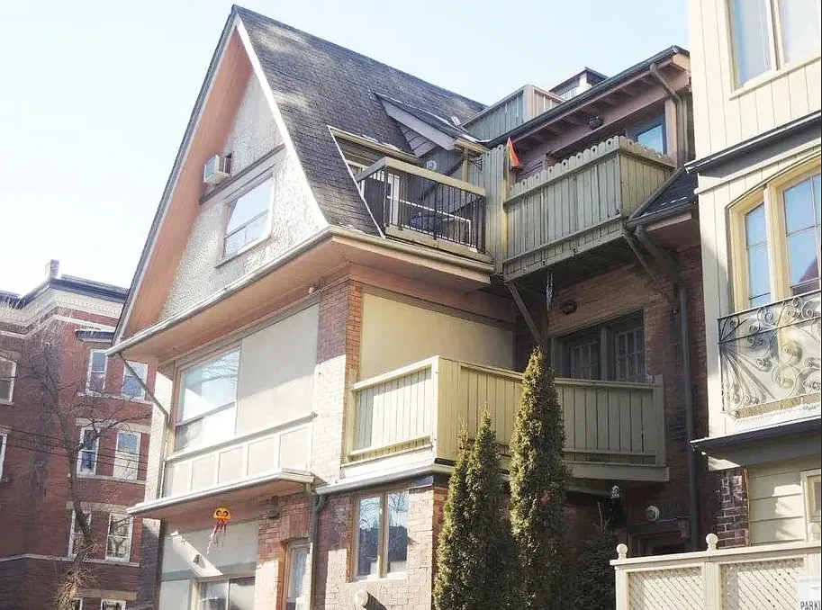 51 Spadina Road Toronto — Photo 4