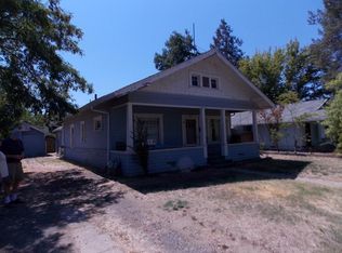 513 W 2nd St, Medford, OR