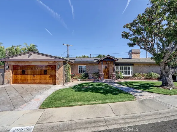24474 Winlock Dr, Torrance, CA 90505