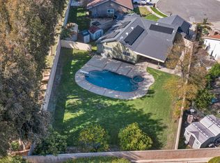 1105 Catlin Ct, Simi Valley, CA 93065