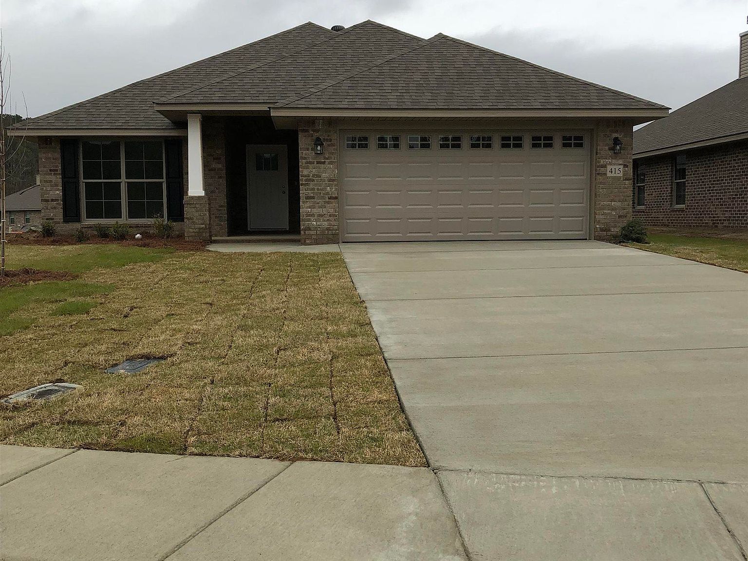 364 Black Creek Trl, Odenville, AL 35120 MLS 1354432 Zillow