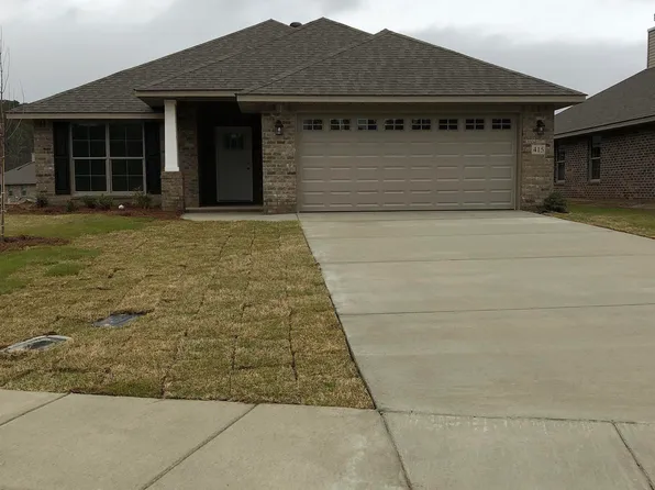 388 Black Creek Trl, Odenville, AL 35120