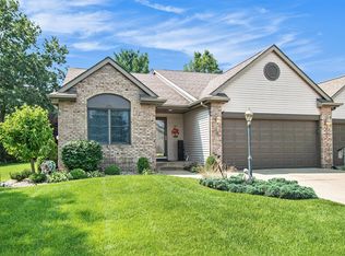 4439 Stone Way, Elkhart, IN 46514