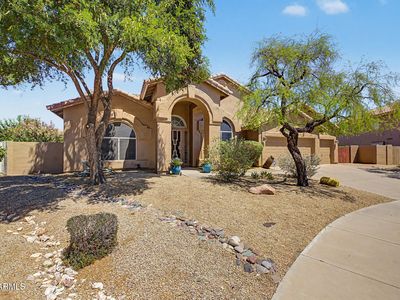 30214 N 48TH Street, Cave Creek, AZ, 85331