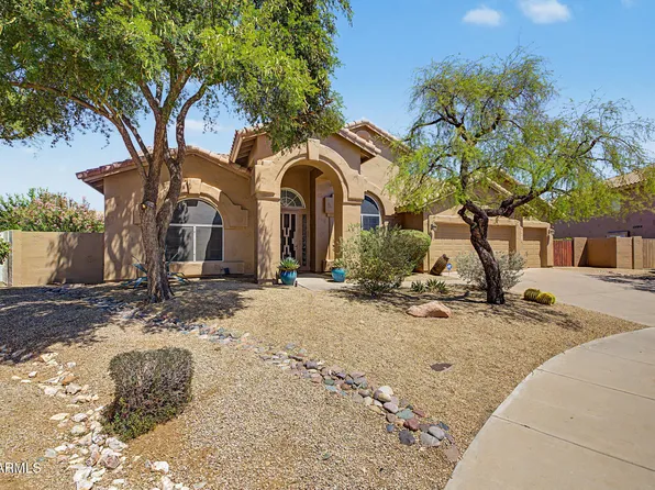 30214 N 48TH Street, Cave Creek, AZ 85331