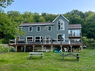 455 E Van Buren Cove Rd, Sinclair, ME 04779