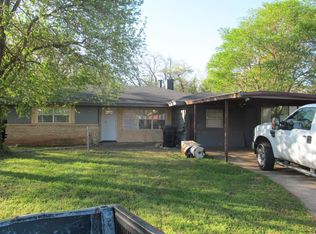 1516 NE 33rd St, Oklahoma City, OK 73111