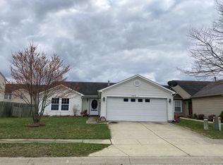 10855 Albertson Dr, Indianapolis, IN