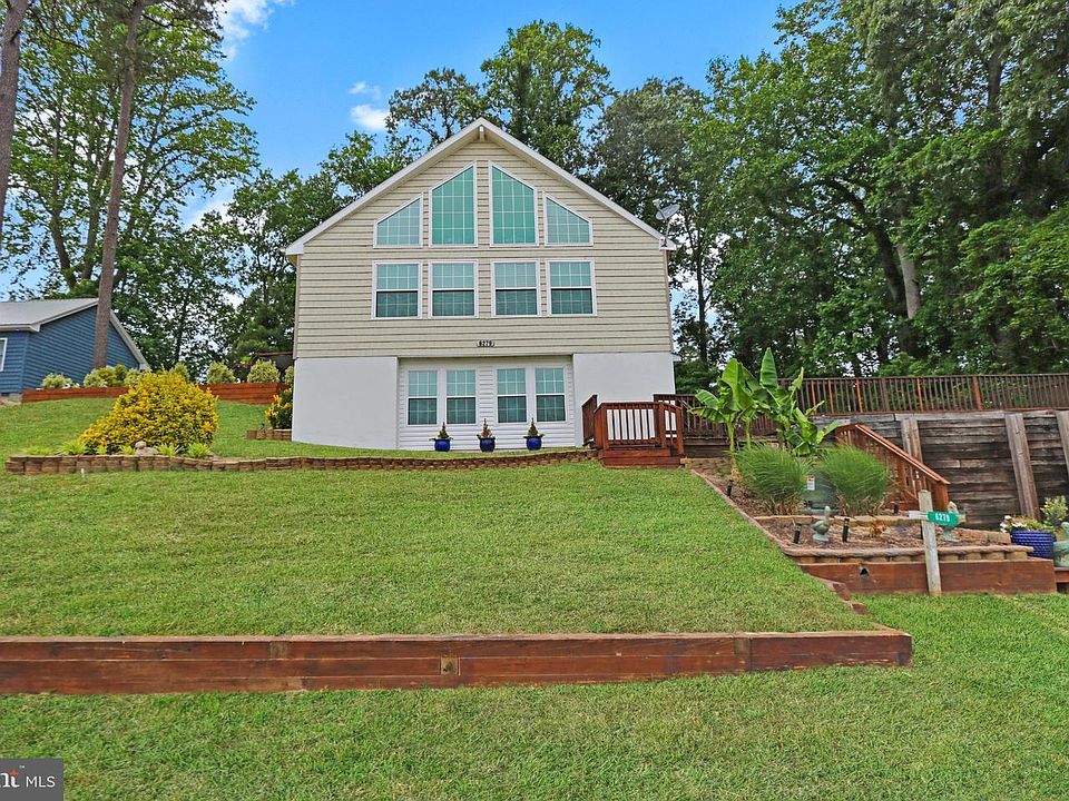 1st image of 6279 Wallops Mill Dr