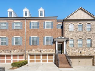 3632 Brookleigh Ln NE, Atlanta, GA 30319