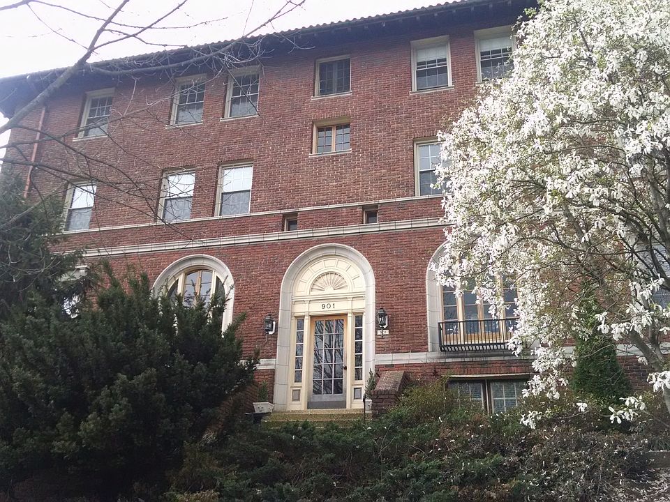 Street front