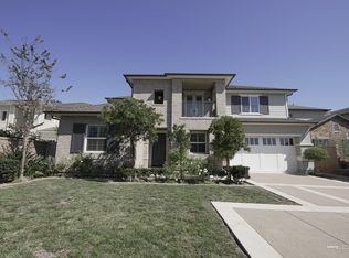 4961 Ashville Dr, Huntington Beach, CA 92649