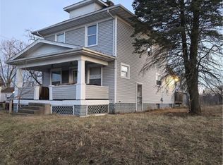 625 Rice St, Springfield, OH 45505