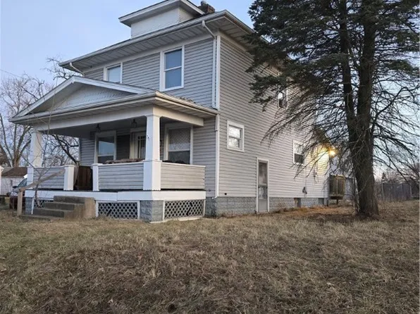 625 Rice St, Springfield, OH 45505