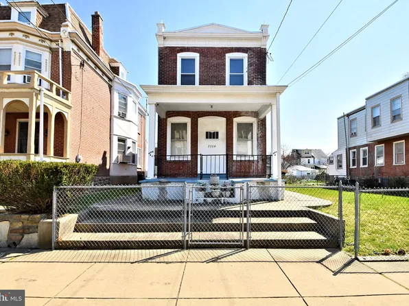 7339 Bingham St, Philadelphia, PA 19111