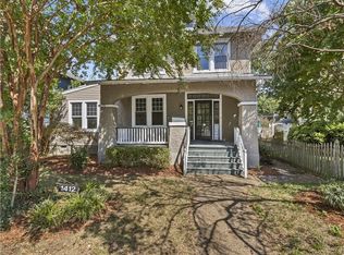 1412 W Laburnum Ave, Richmond, VA 23227