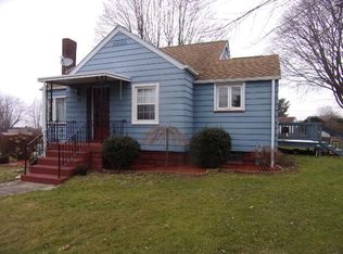 169 Baker St, Rimersburg, PA 16248