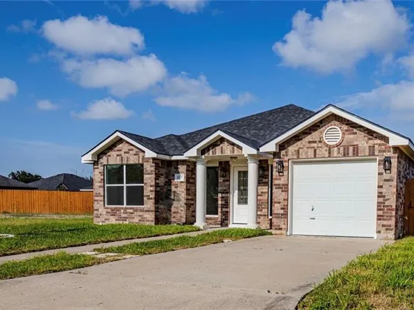 2217 Linsay Ave, Weslaco, TX 78596