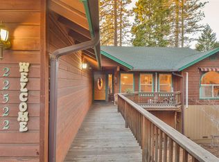 22522 Cedar Pines Ave, Twain Harte, CA