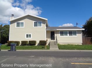 624 Whispering Bay Ln, Suisun City, CA 94585