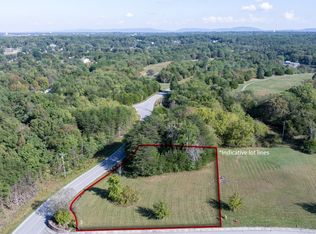 0 Tennessee Ave Lot 3, Crossville, TN 38555