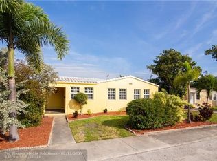 2131 Funston St, Hollywood, FL 33020