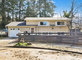 18708 SE Grant St, Portland, OR 97233