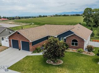 122 Ranch Dr, Dillon, MT 59725