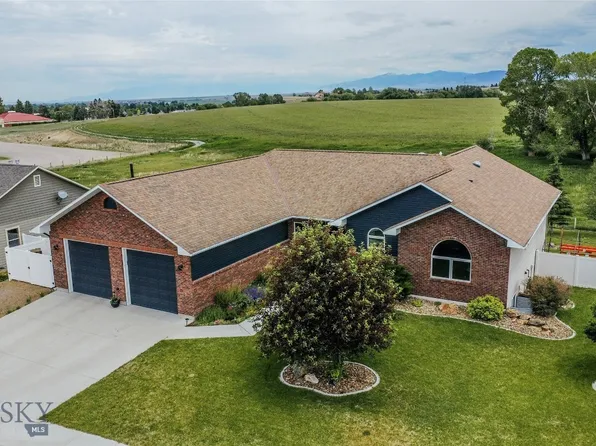 122 Ranch Dr, Dillon, MT 59725
