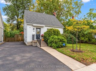 333 Palace Rd, Kingston, ON K7L 4T4